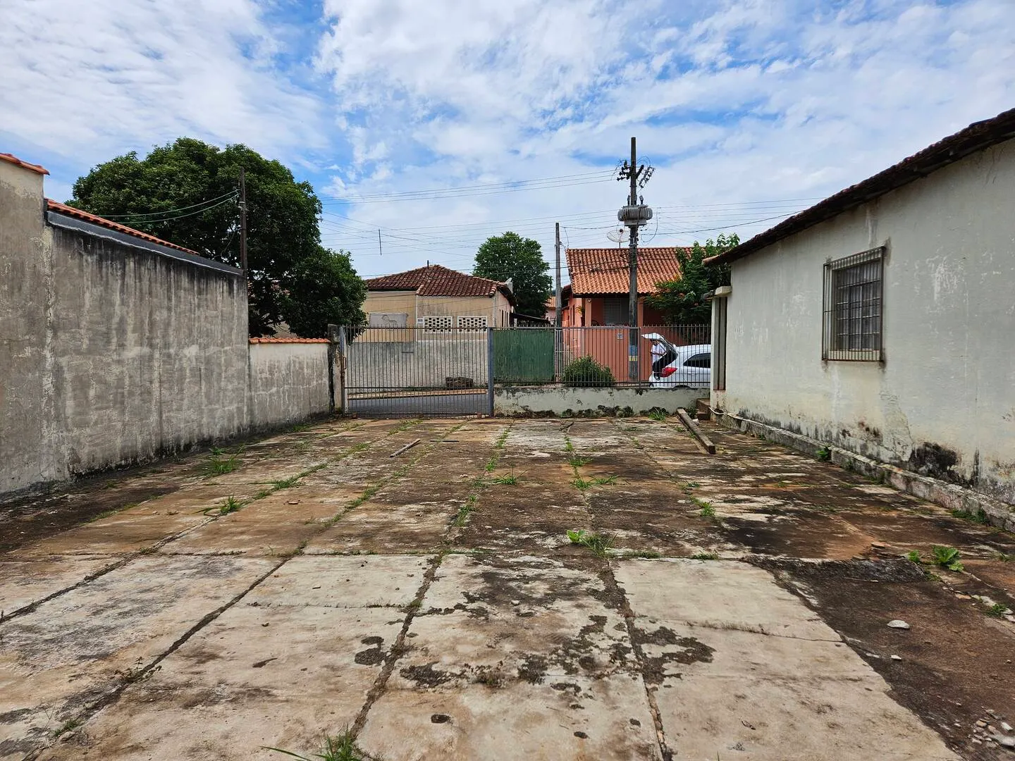 Plot for sale of 660 m² in Piraju, SP, Brazil