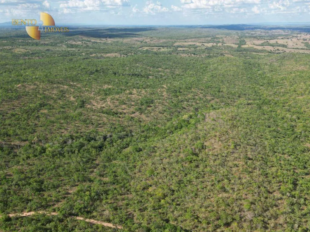 Fazenda à venda de 320 ha em Nossa Senhora do Livramento, MT, Brasil