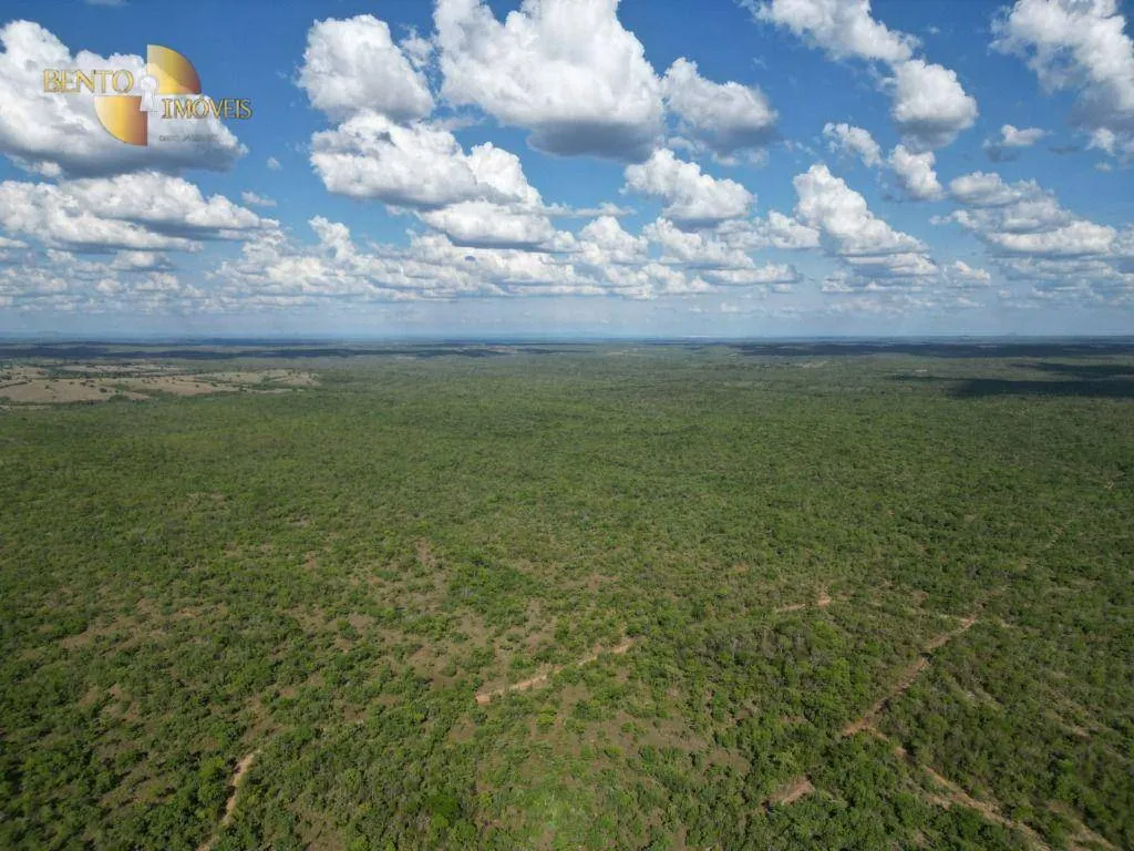 Fazenda à venda de 320 ha em Nossa Senhora do Livramento, MT, Brasil