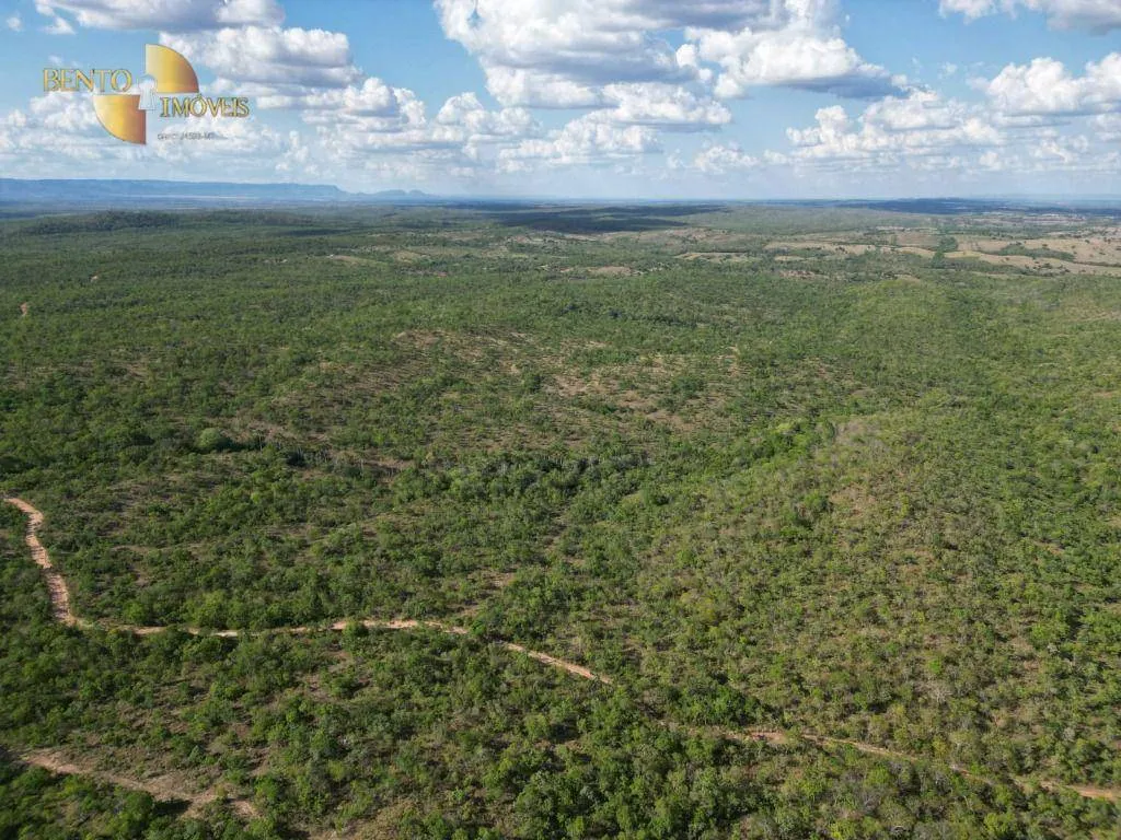 Fazenda à venda de 320 ha em Nossa Senhora do Livramento, MT, Brasil