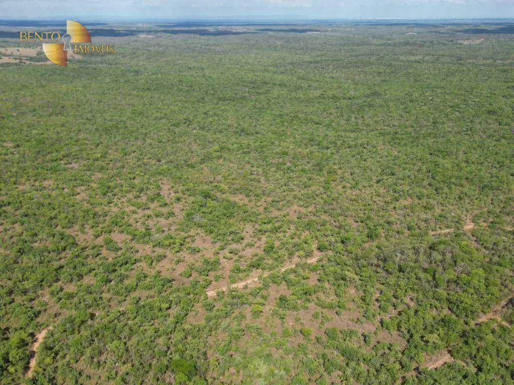 Fazenda à venda de 320 ha em Nossa Senhora do Livramento, MT, Brasil