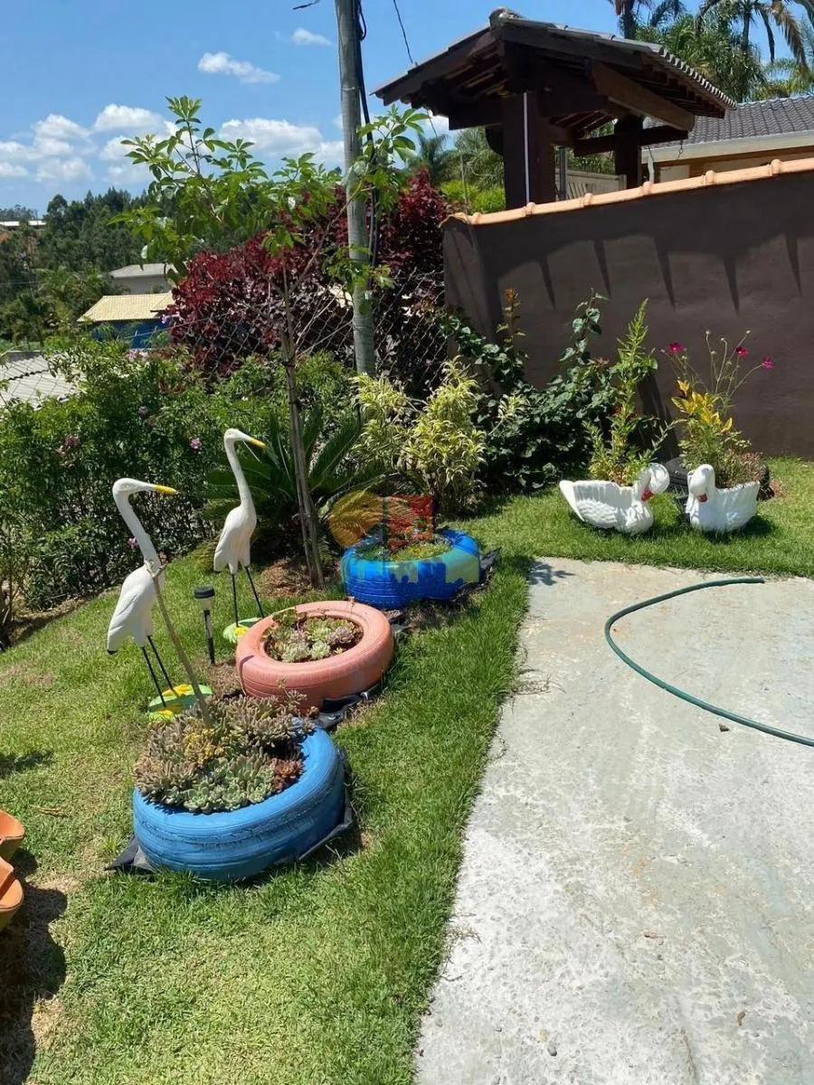 Chácara à venda de 1.000 m² em Pinhalzinho, SP, Brasil