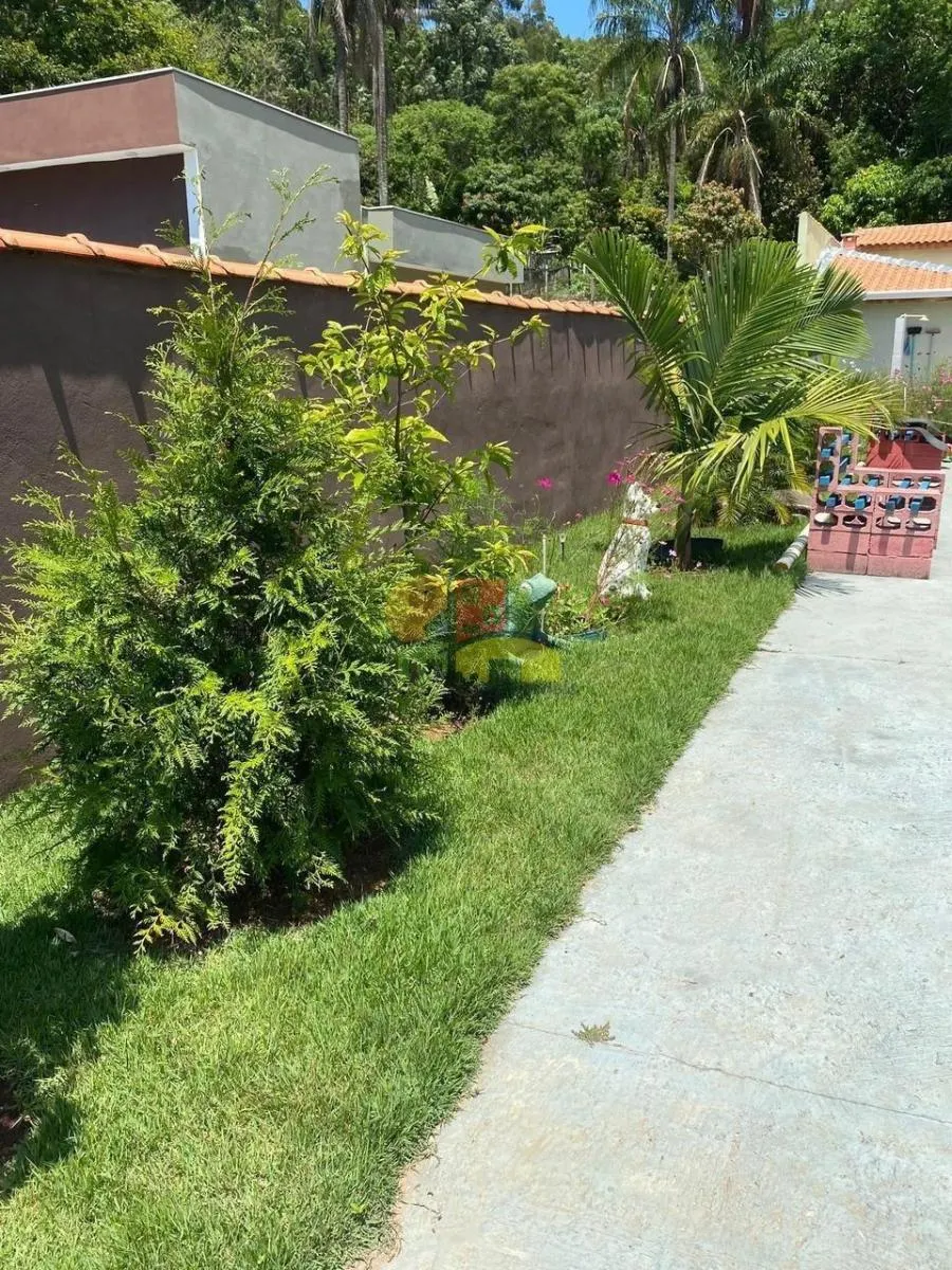 Chácara à venda de 1.000 m² em Pinhalzinho, SP, Brasil