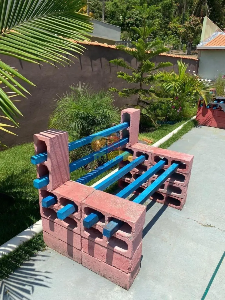 Chácara à venda de 1.000 m² em Pinhalzinho, SP, Brasil