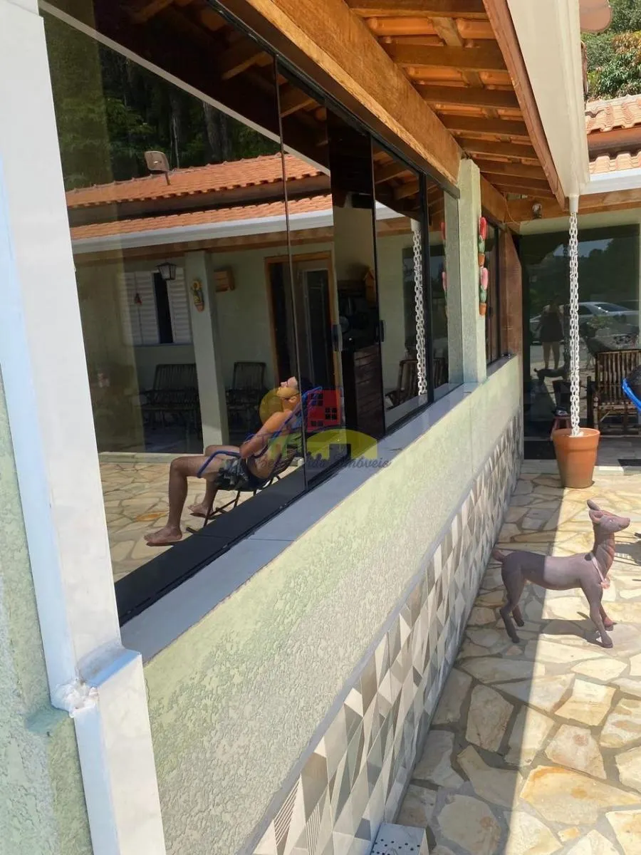 Chácara à venda de 1.000 m² em Pinhalzinho, SP, Brasil