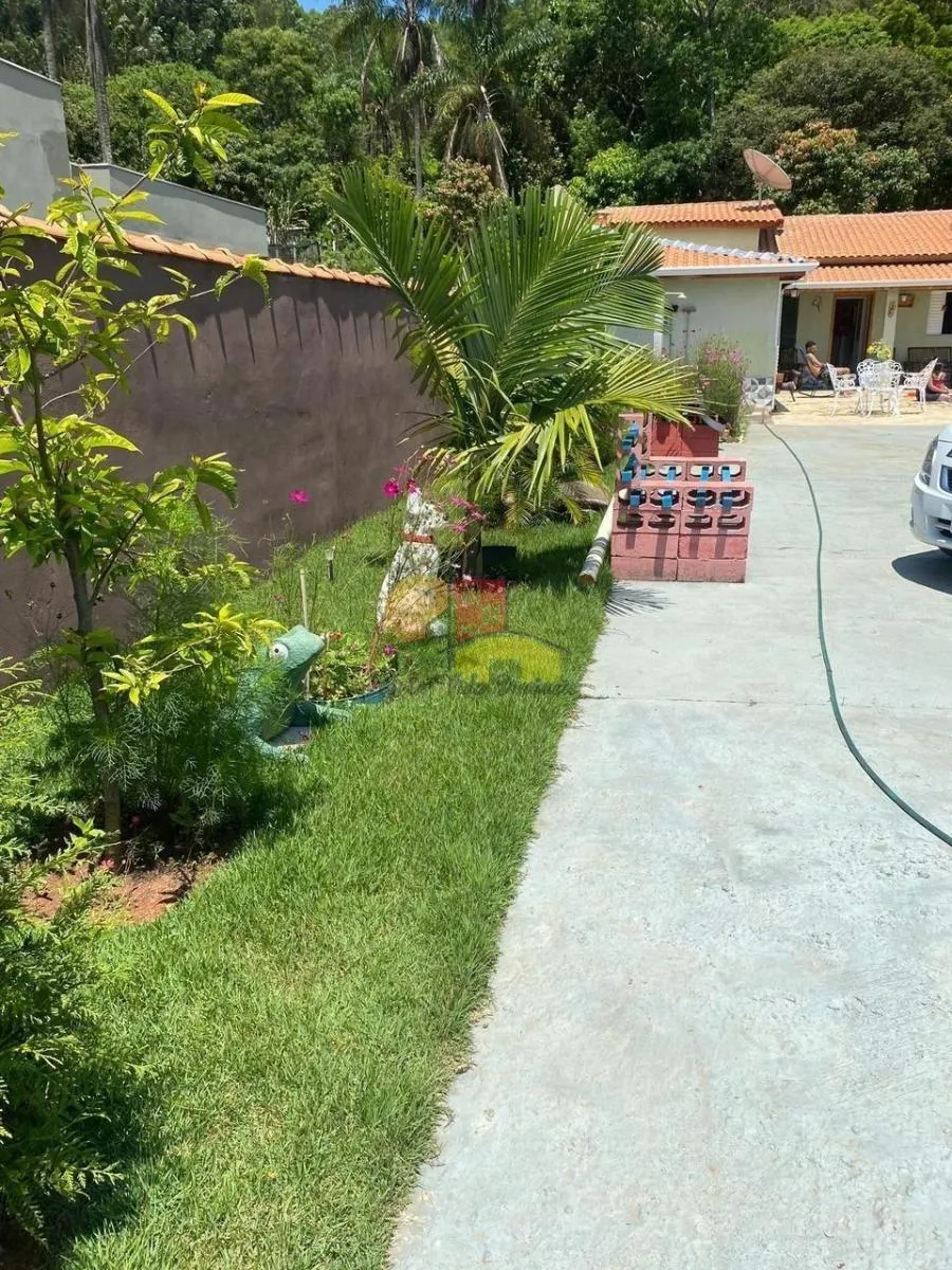Chácara à venda de 1.000 m² em Pinhalzinho, SP, Brasil