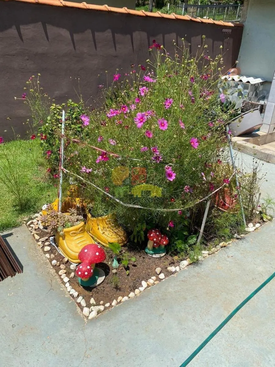 Chácara à venda de 1.000 m² em Pinhalzinho, SP, Brasil