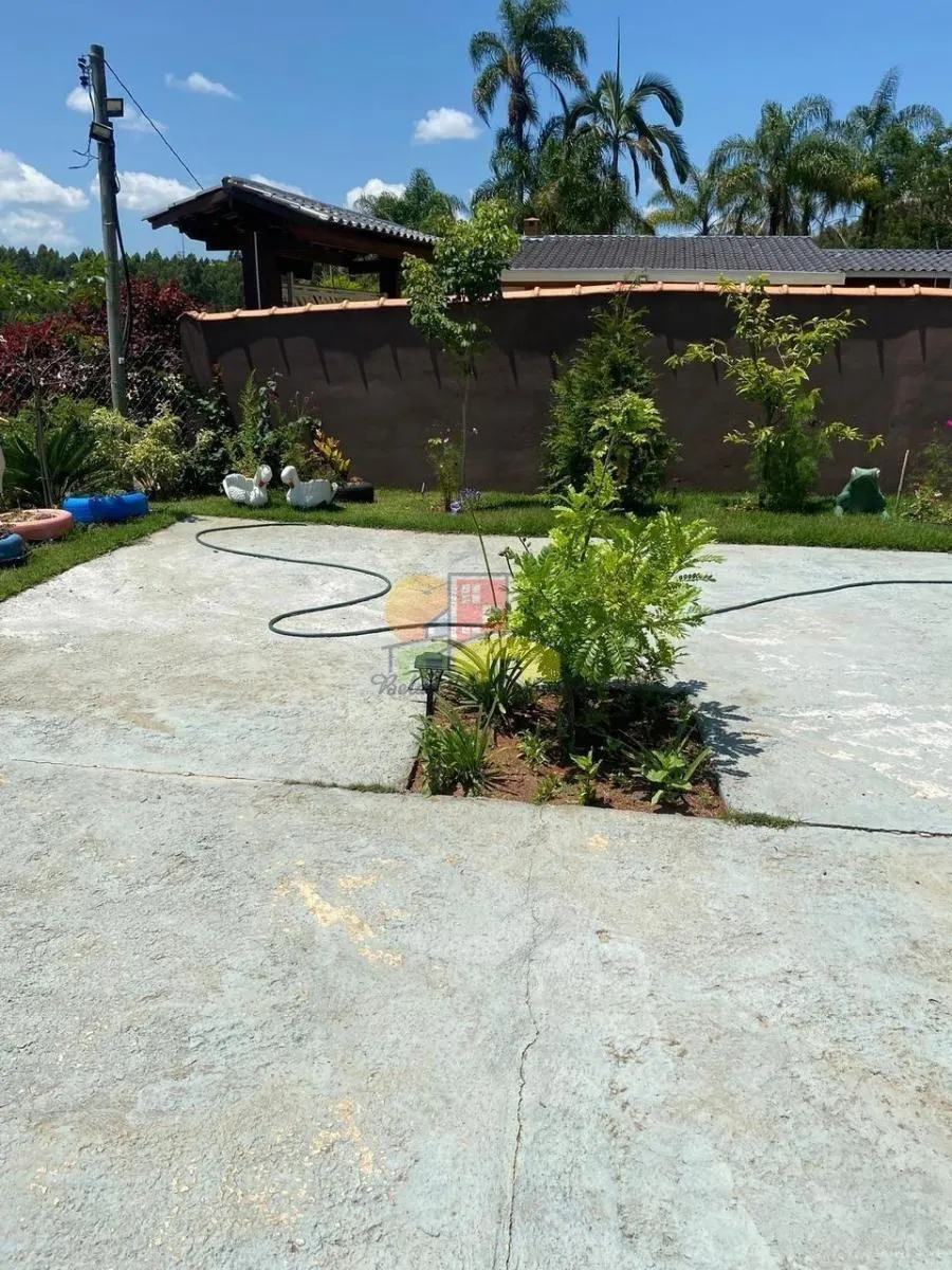 Chácara à venda de 1.000 m² em Pinhalzinho, SP, Brasil