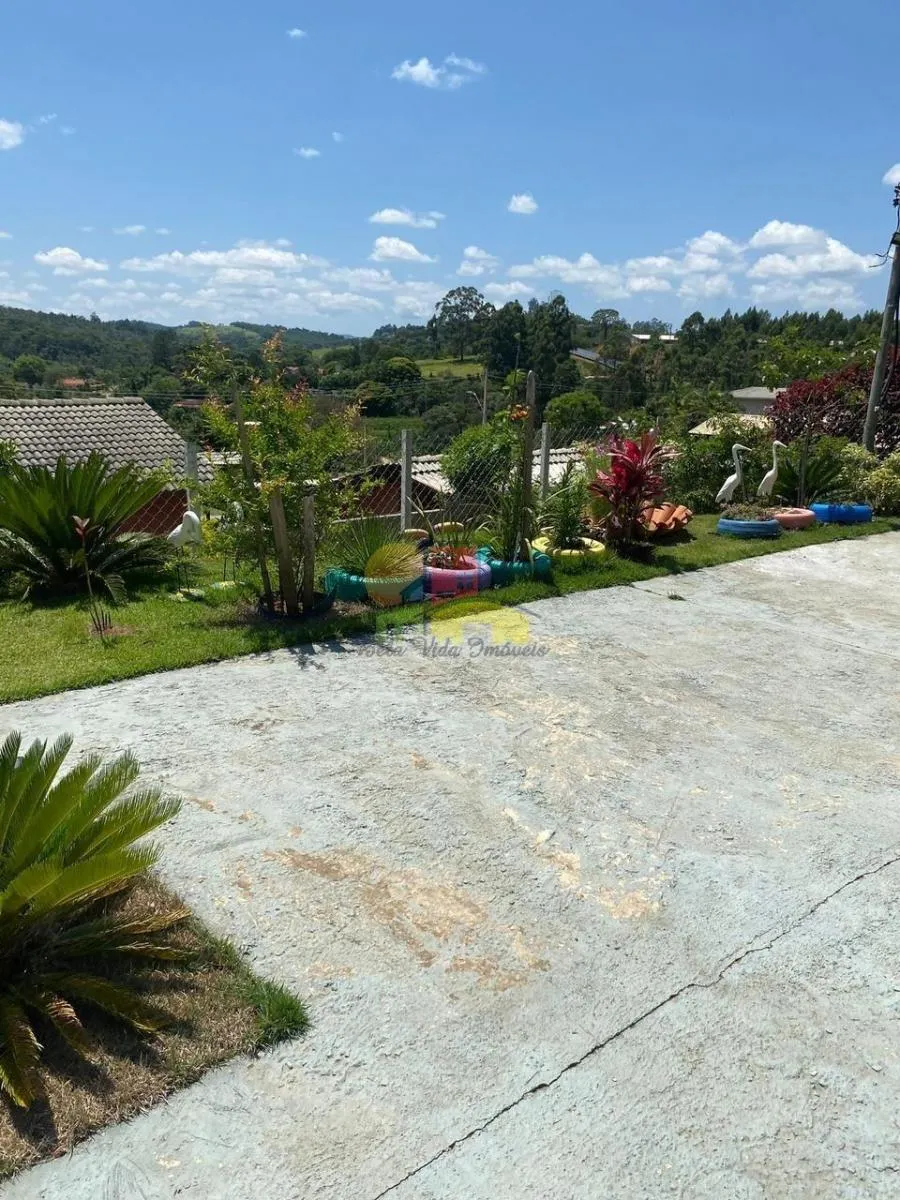 Chácara à venda de 1.000 m² em Pinhalzinho, SP, Brasil