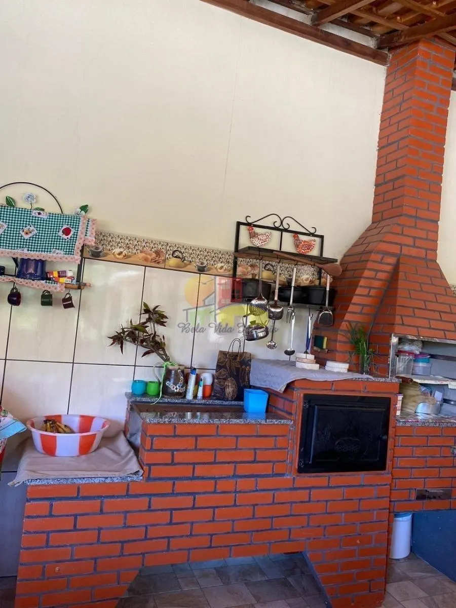 Chácara à venda de 1.000 m² em Pinhalzinho, SP, Brasil