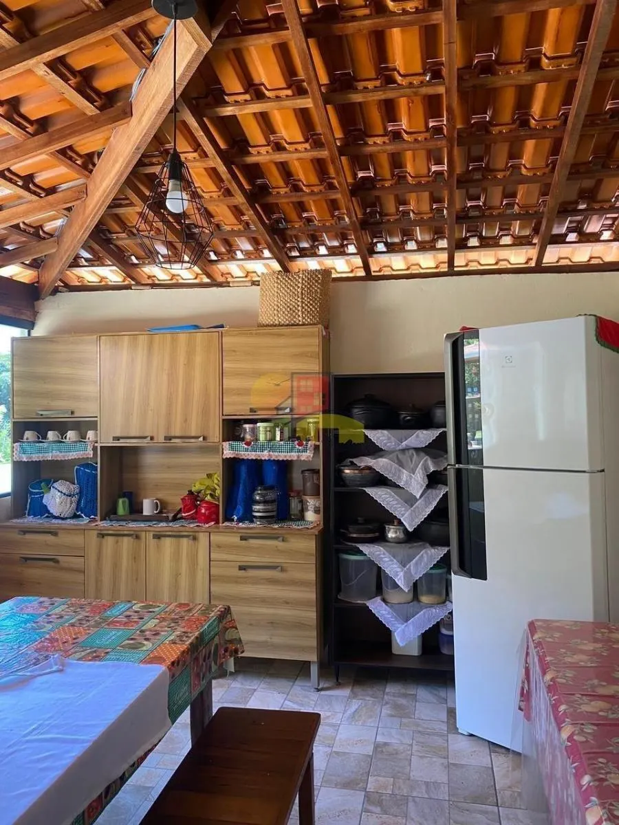 Chácara à venda de 1.000 m² em Pinhalzinho, SP, Brasil