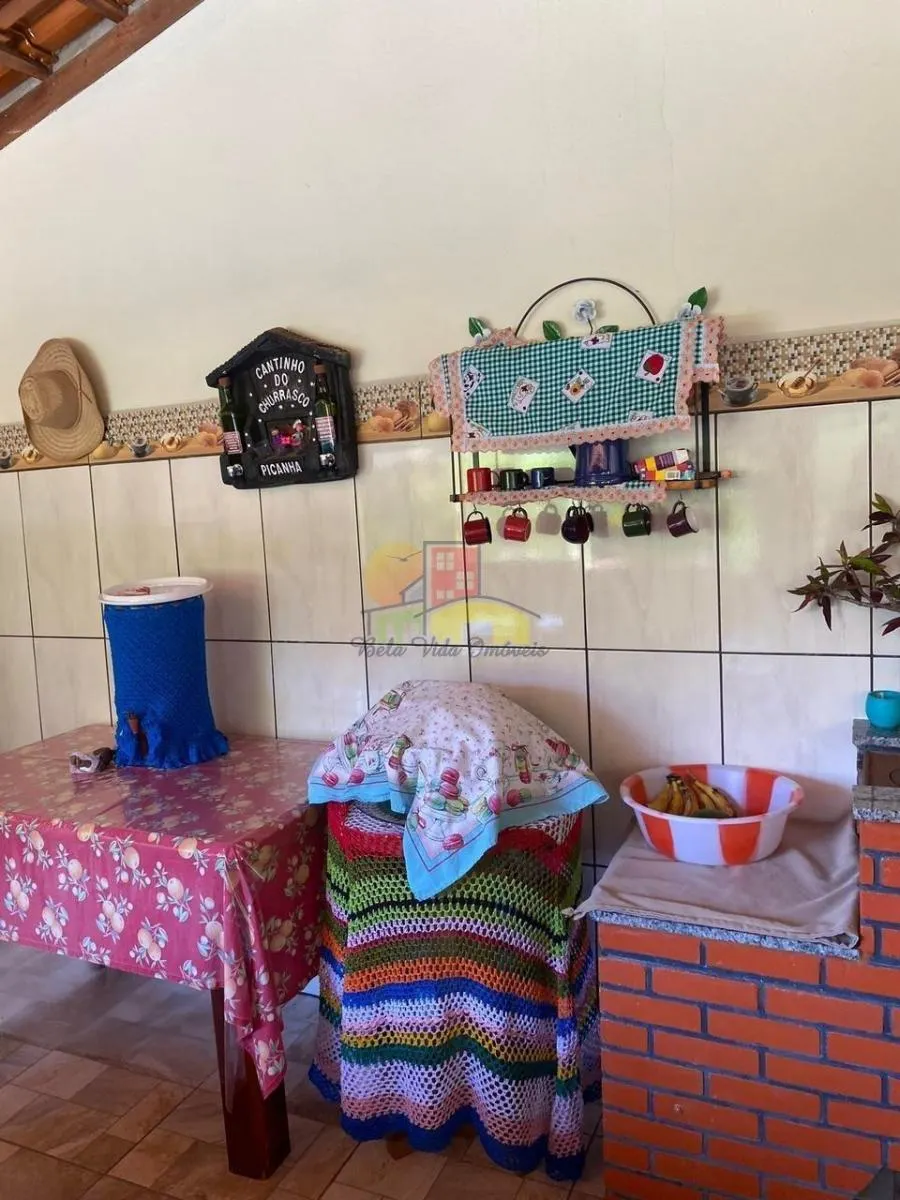 Chácara à venda de 1.000 m² em Pinhalzinho, SP, Brasil