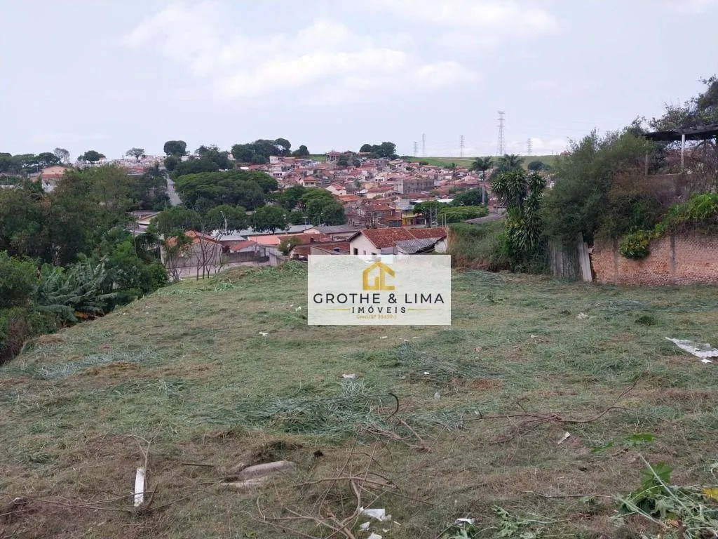 Terreno à venda de 1.200 m² em Taubaté, SP, Brasil