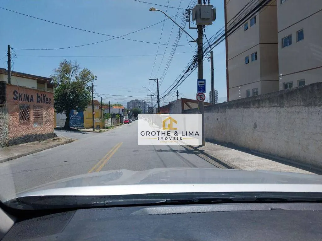 Terreno à venda de 1.200 m² em Taubaté, SP, Brasil