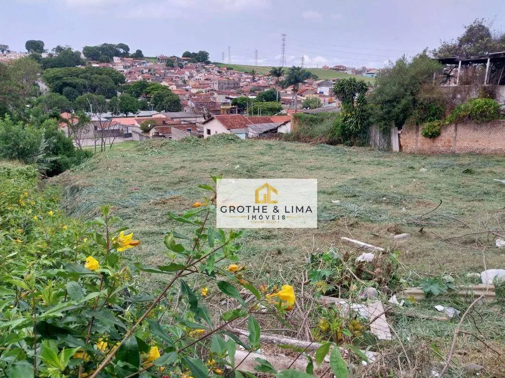 Terreno à venda de 1.200 m² em Taubaté, SP, Brasil