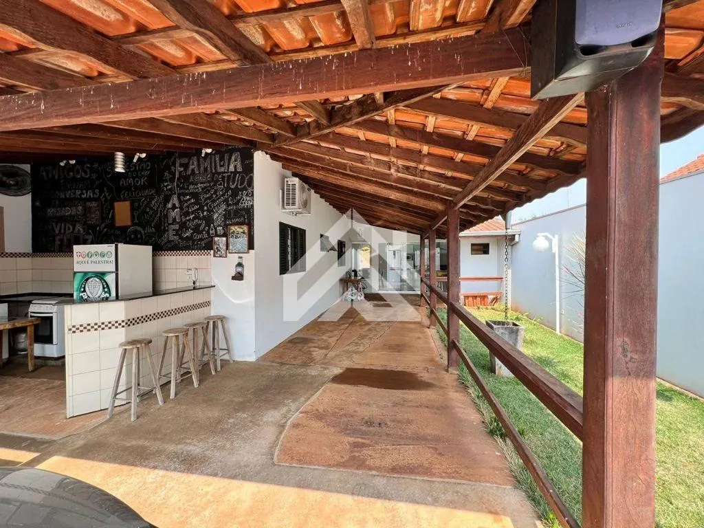 Chácara à venda de 300 m² em Igaraçu do Tietê, SP, Brasil