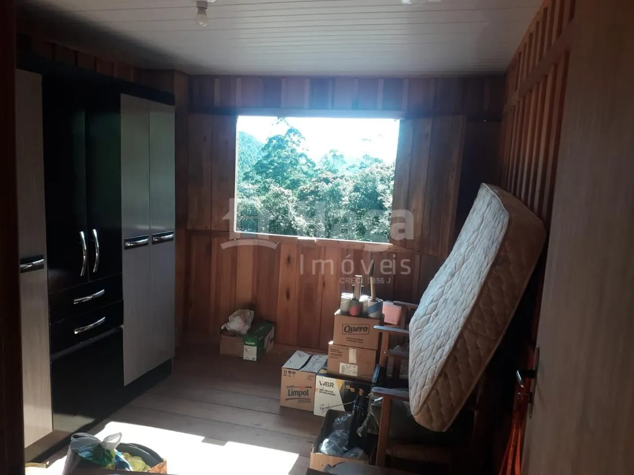 Terreno à venda de 4 ha em Nova Trento, SC, Brasil