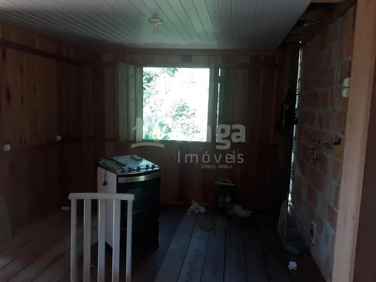 Terreno à venda de 4 ha em Nova Trento, SC, Brasil