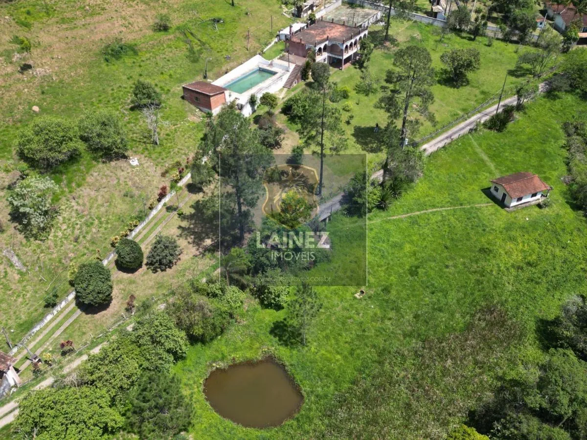 Sítio à venda de 3 ha em São Lourenço da Serra, SP, Brasil