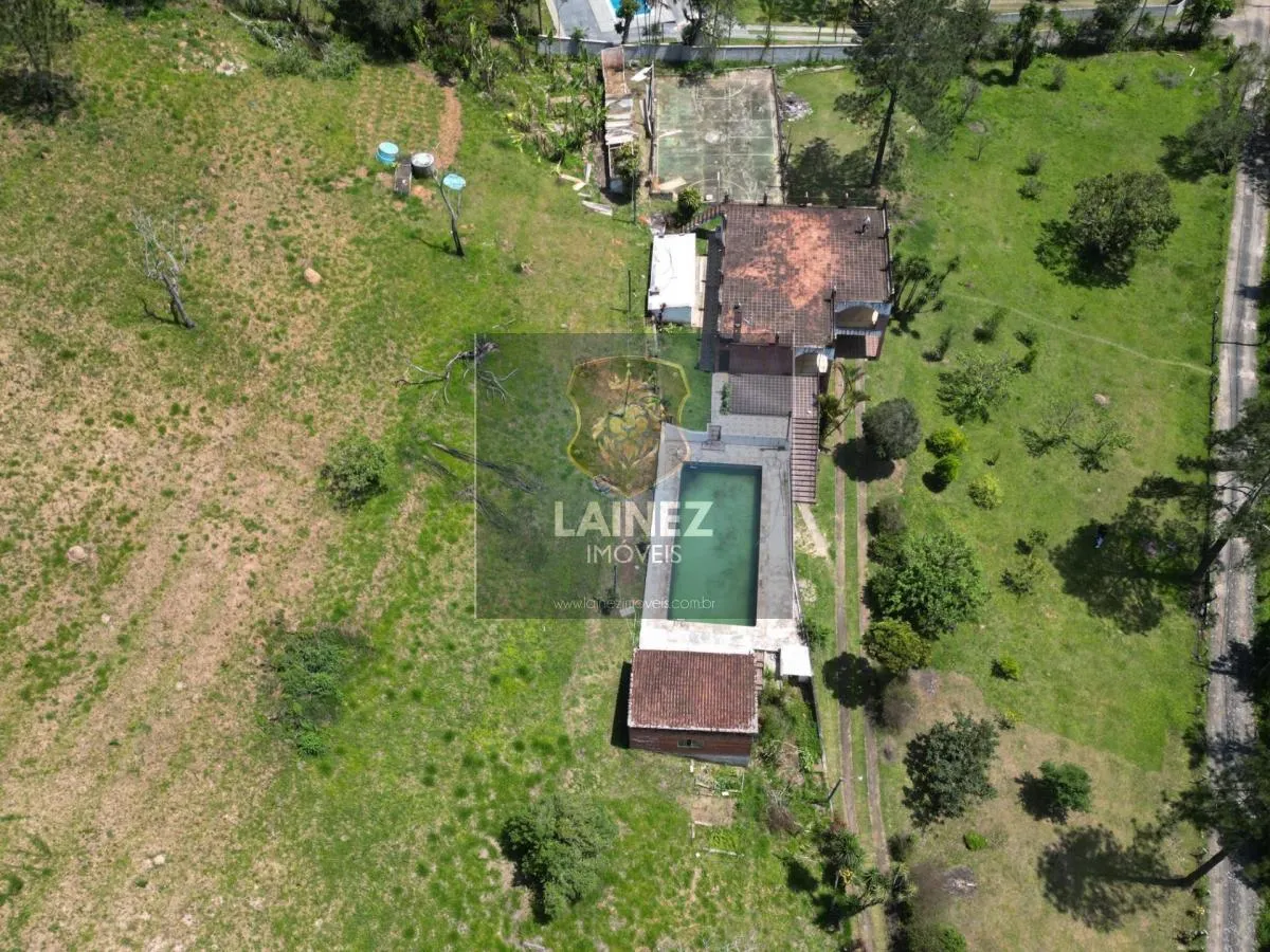 Sítio à venda de 3 ha em São Lourenço da Serra, SP, Brasil