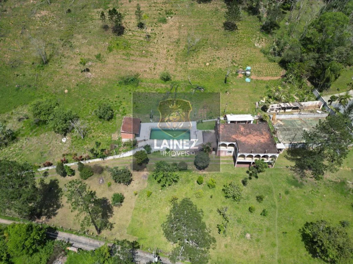 Sítio à venda de 3 ha em São Lourenço da Serra, SP, Brasil