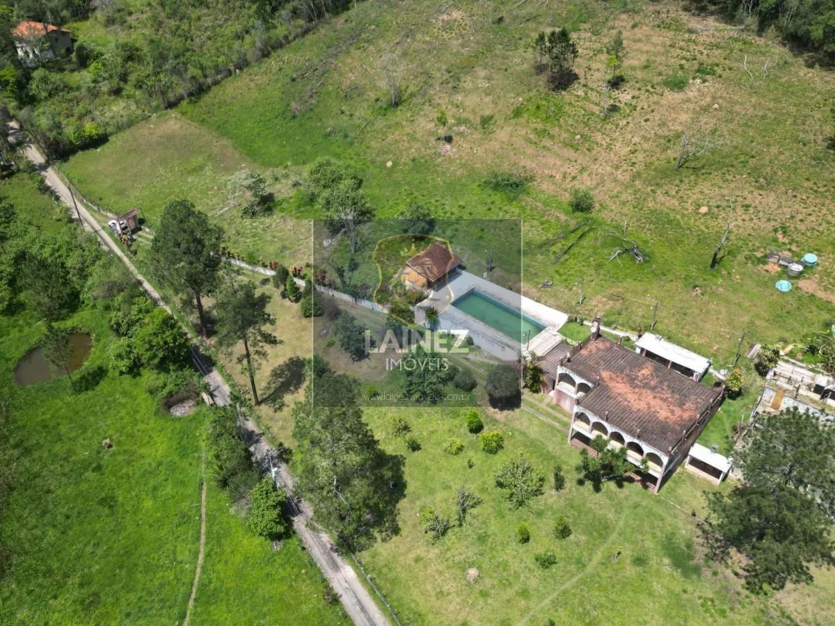 Sítio à venda de 3 ha em São Lourenço da Serra, SP, Brasil