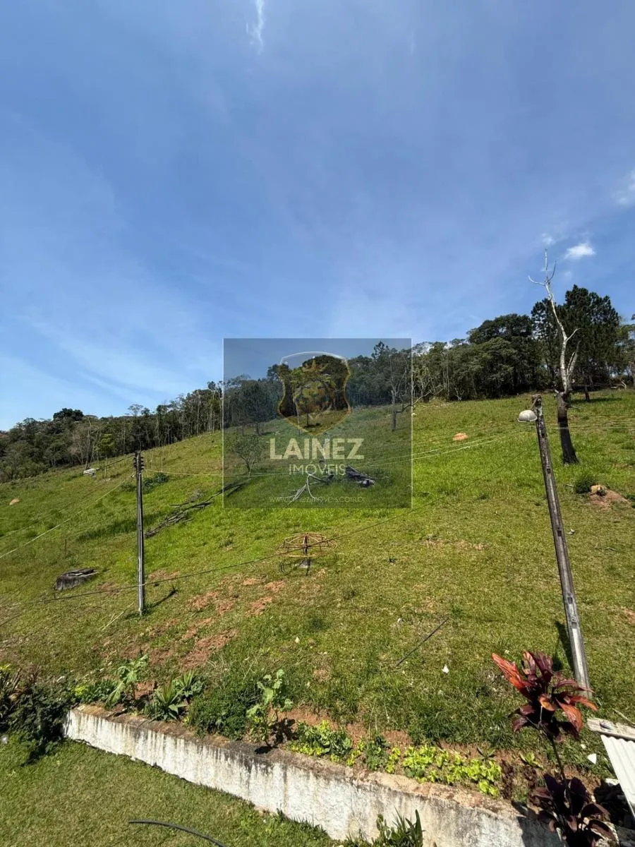 Sítio à venda de 3 ha em São Lourenço da Serra, SP, Brasil