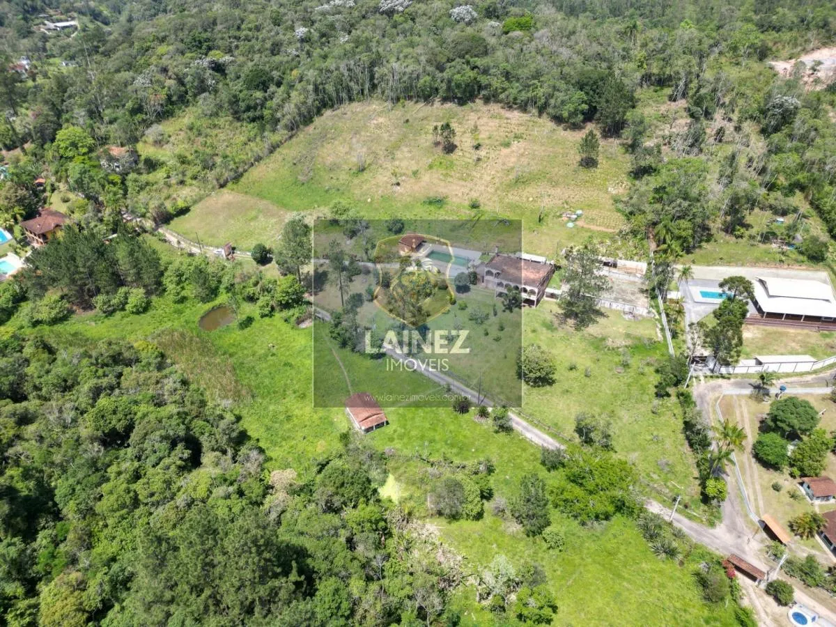 Sítio à venda de 3 ha em São Lourenço da Serra, SP, Brasil