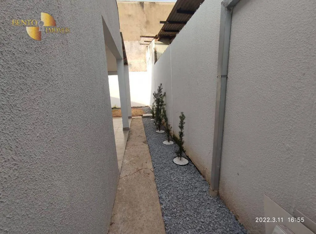 Casa à venda de 250 m² em Cuiabá, MT, Brasil
