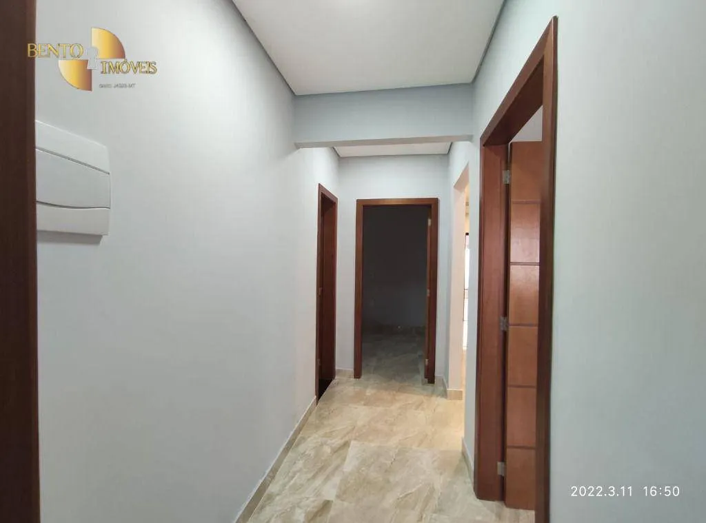 Casa à venda de 250 m² em Cuiabá, MT, Brasil
