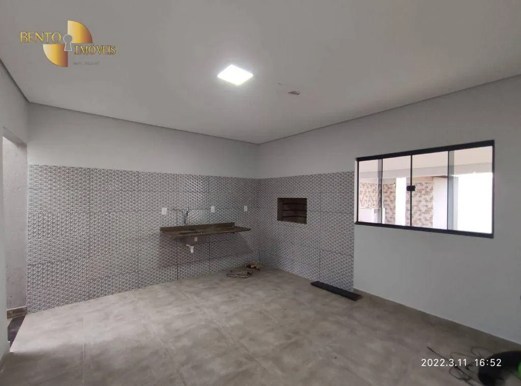 Casa à venda de 250 m² em Cuiabá, MT, Brasil