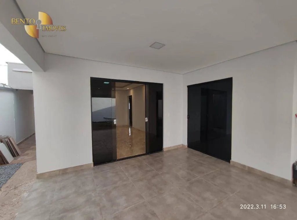 Casa à venda de 250 m² em Cuiabá, MT, Brasil