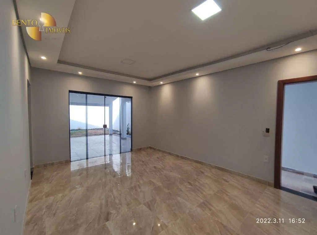 Casa à venda de 250 m² em Cuiabá, MT, Brasil