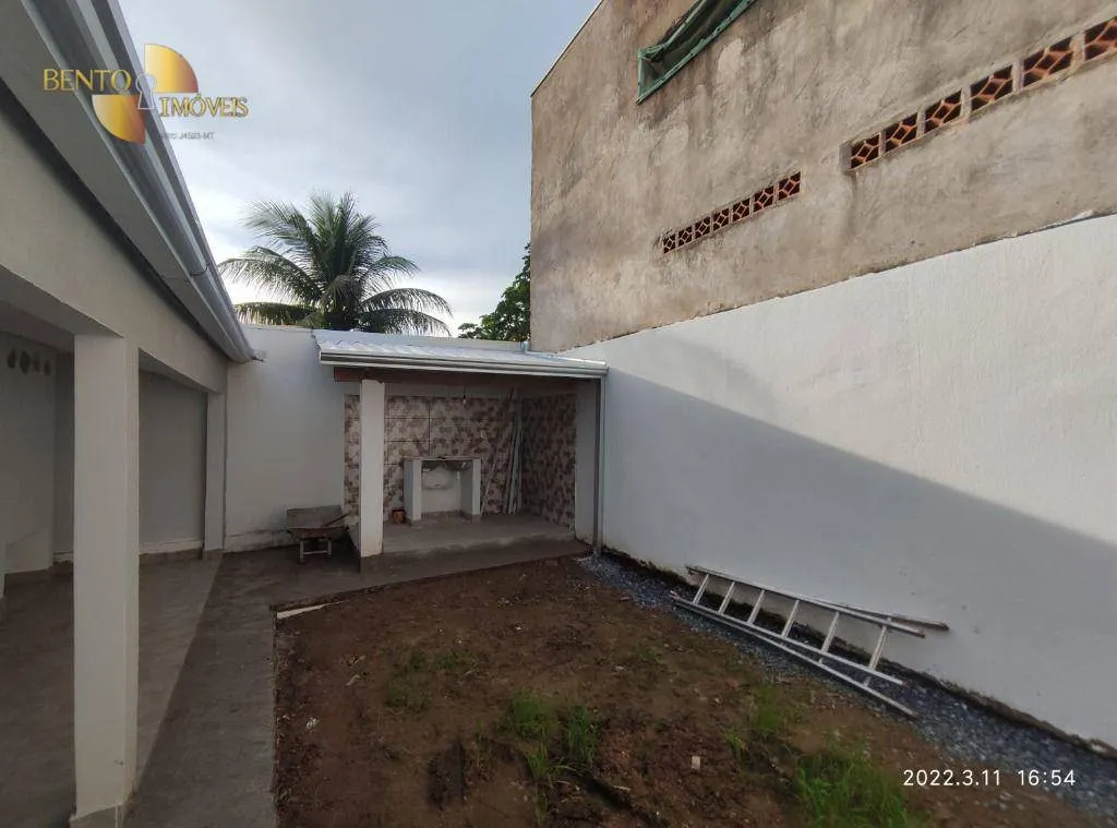 Casa à venda de 250 m² em Cuiabá, MT, Brasil