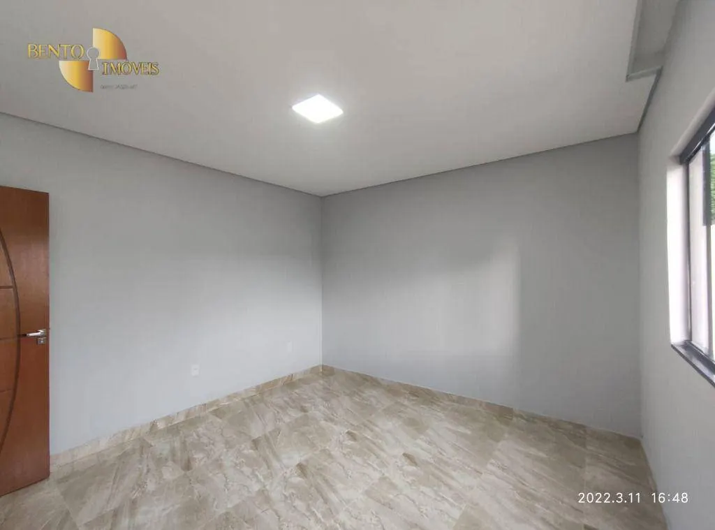 Casa à venda de 250 m² em Cuiabá, MT, Brasil