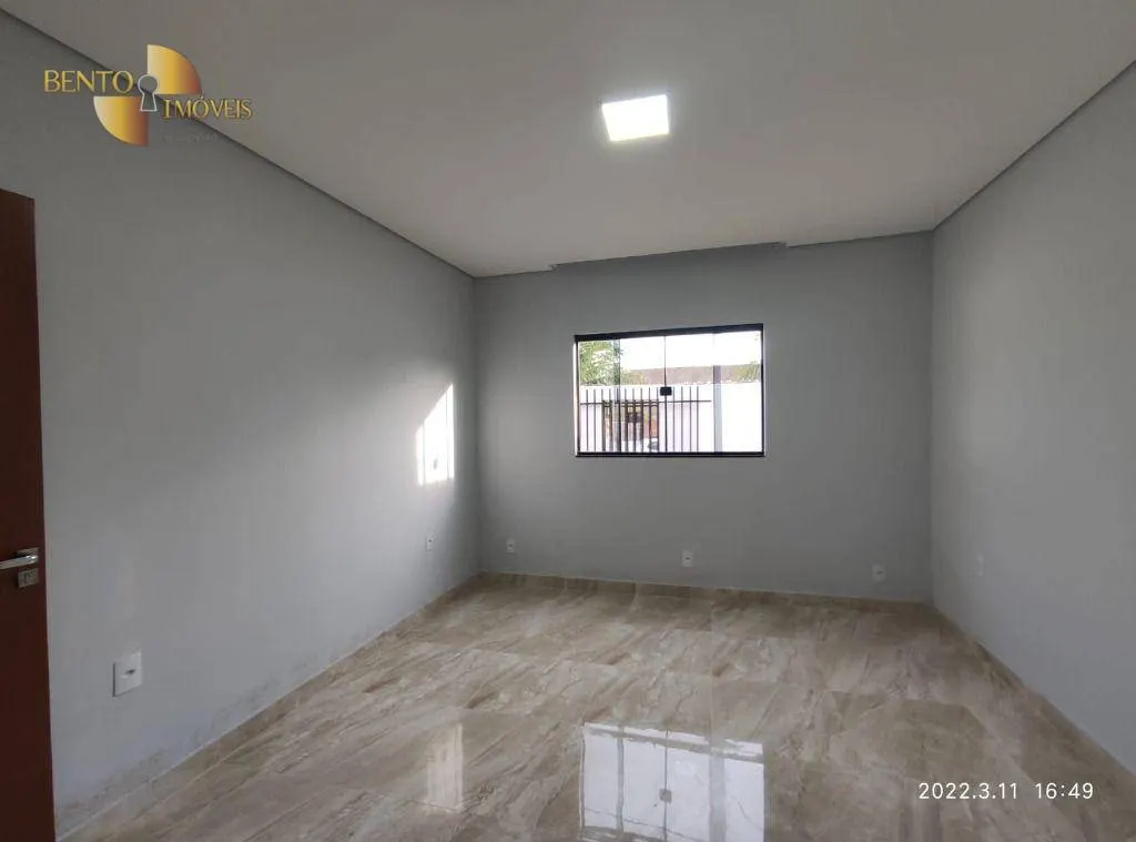 Casa à venda de 250 m² em Cuiabá, MT, Brasil