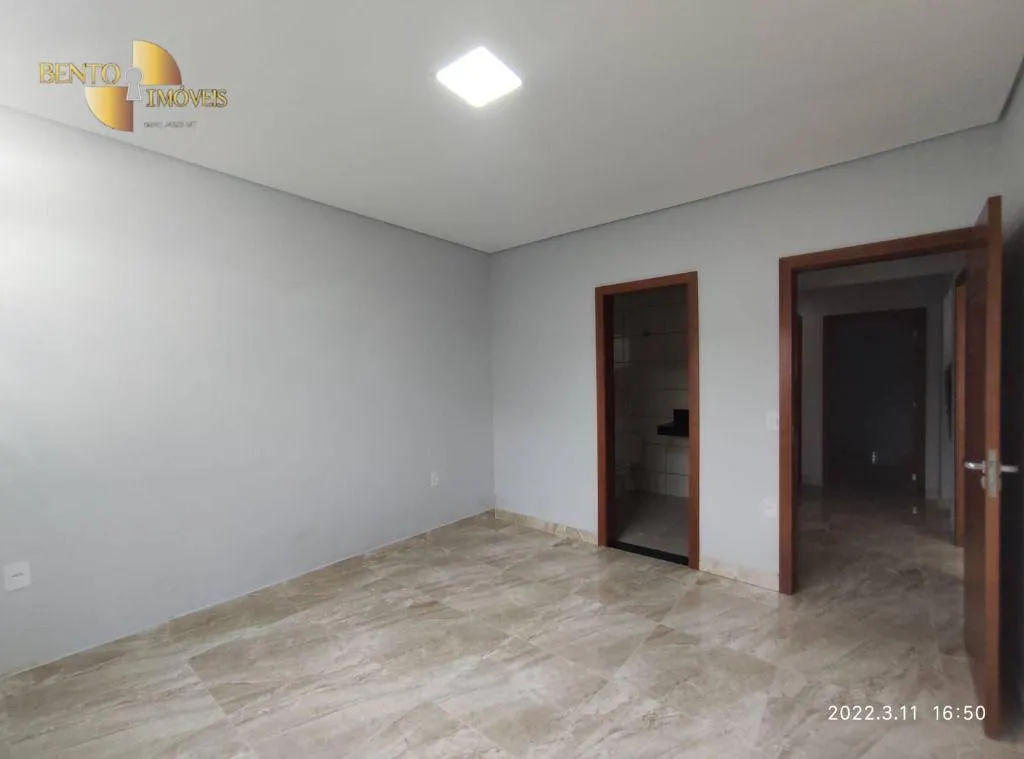 Casa à venda de 250 m² em Cuiabá, MT, Brasil