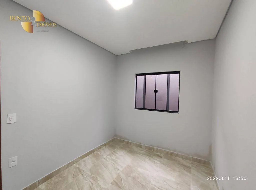 Casa à venda de 250 m² em Cuiabá, MT, Brasil