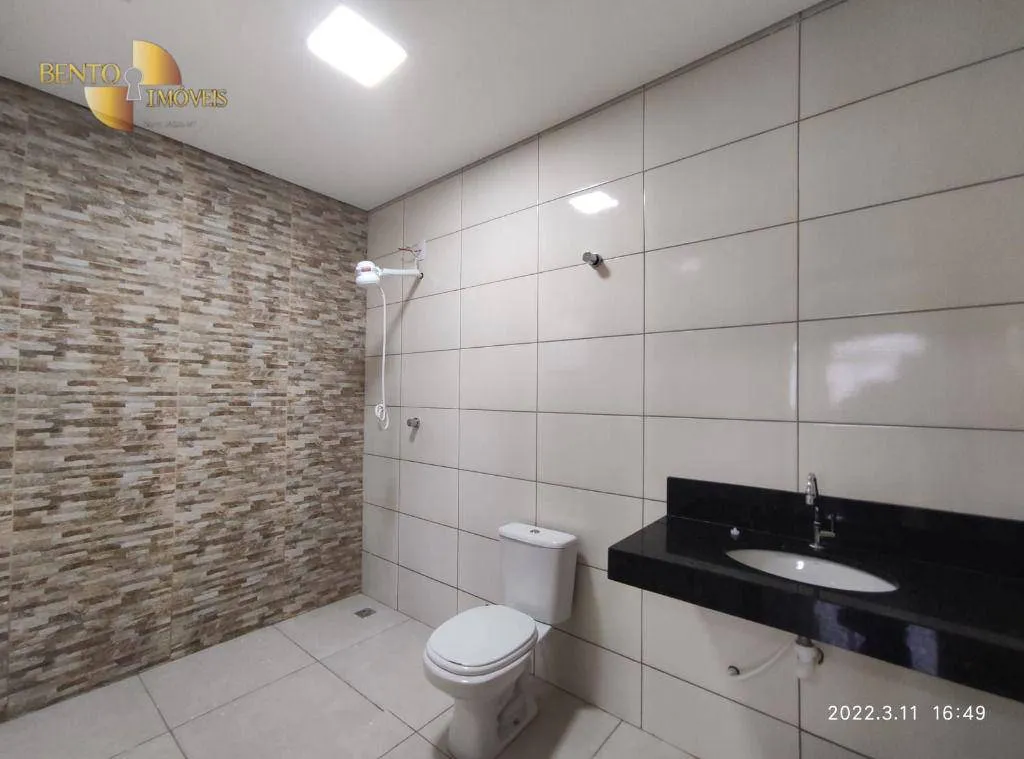 Casa à venda de 250 m² em Cuiabá, MT, Brasil