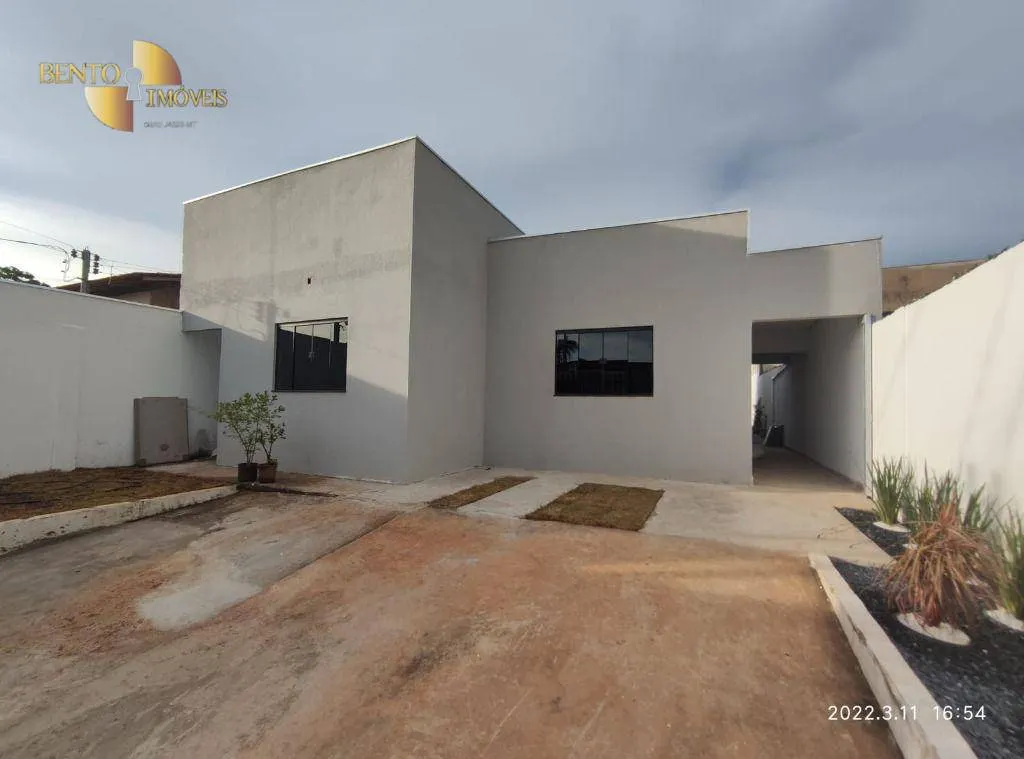 Casa à venda de 250 m² em Cuiabá, MT, Brasil