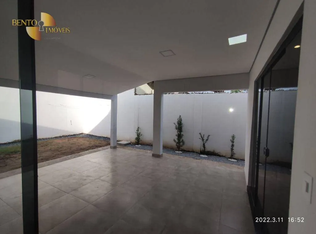 Casa à venda de 250 m² em Cuiabá, MT, Brasil