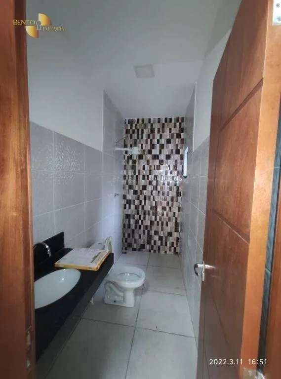 Casa à venda de 250 m² em Cuiabá, MT, Brasil