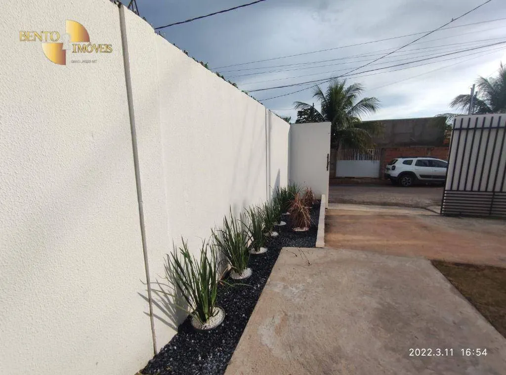 Casa à venda de 250 m² em Cuiabá, MT, Brasil