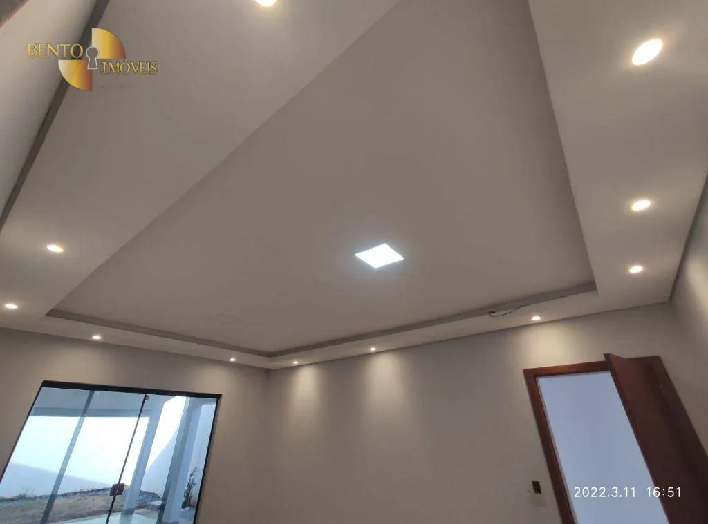 Casa à venda de 250 m² em Cuiabá, MT, Brasil