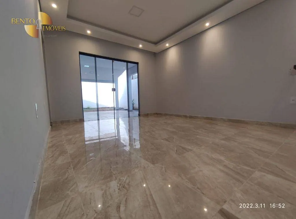 Casa à venda de 250 m² em Cuiabá, MT, Brasil