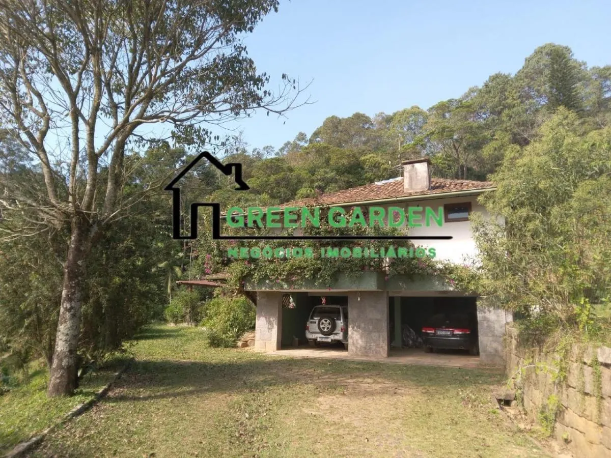 Sítio à venda de 10 ha em Campo Limpo Paulista, SP, Brasil