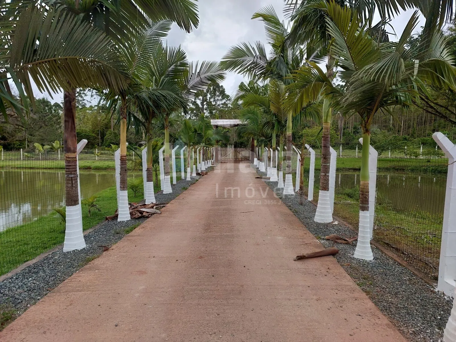 Terreno à venda de 1 ha em Balneário Piçarras, SC, Brasil