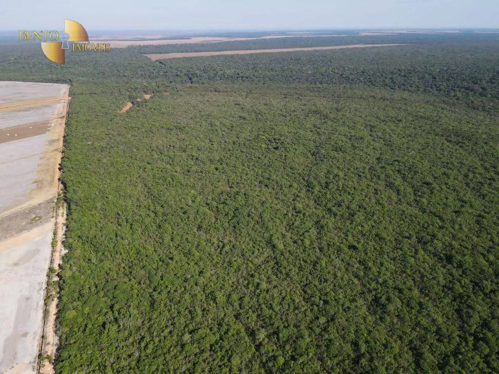 Farm for sale of 14,826 acres in Tabaporã, MT, Brazil