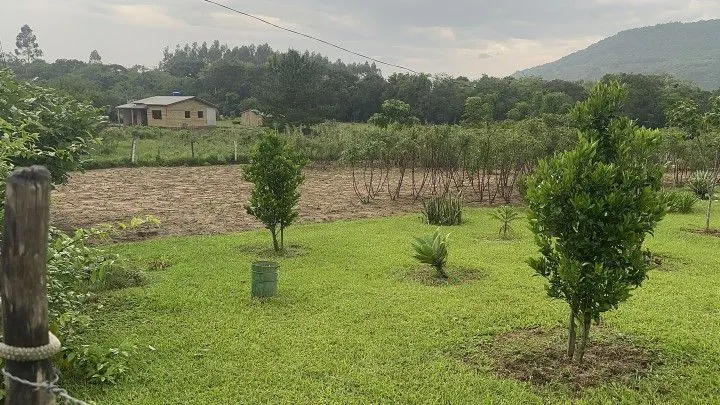 Chácara à venda de 1 ha em Santo Antônio da Patrulha, RS, Brasil
