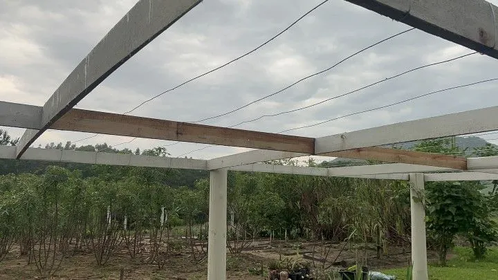 Chácara à venda de 1 ha em Santo Antônio da Patrulha, RS, Brasil